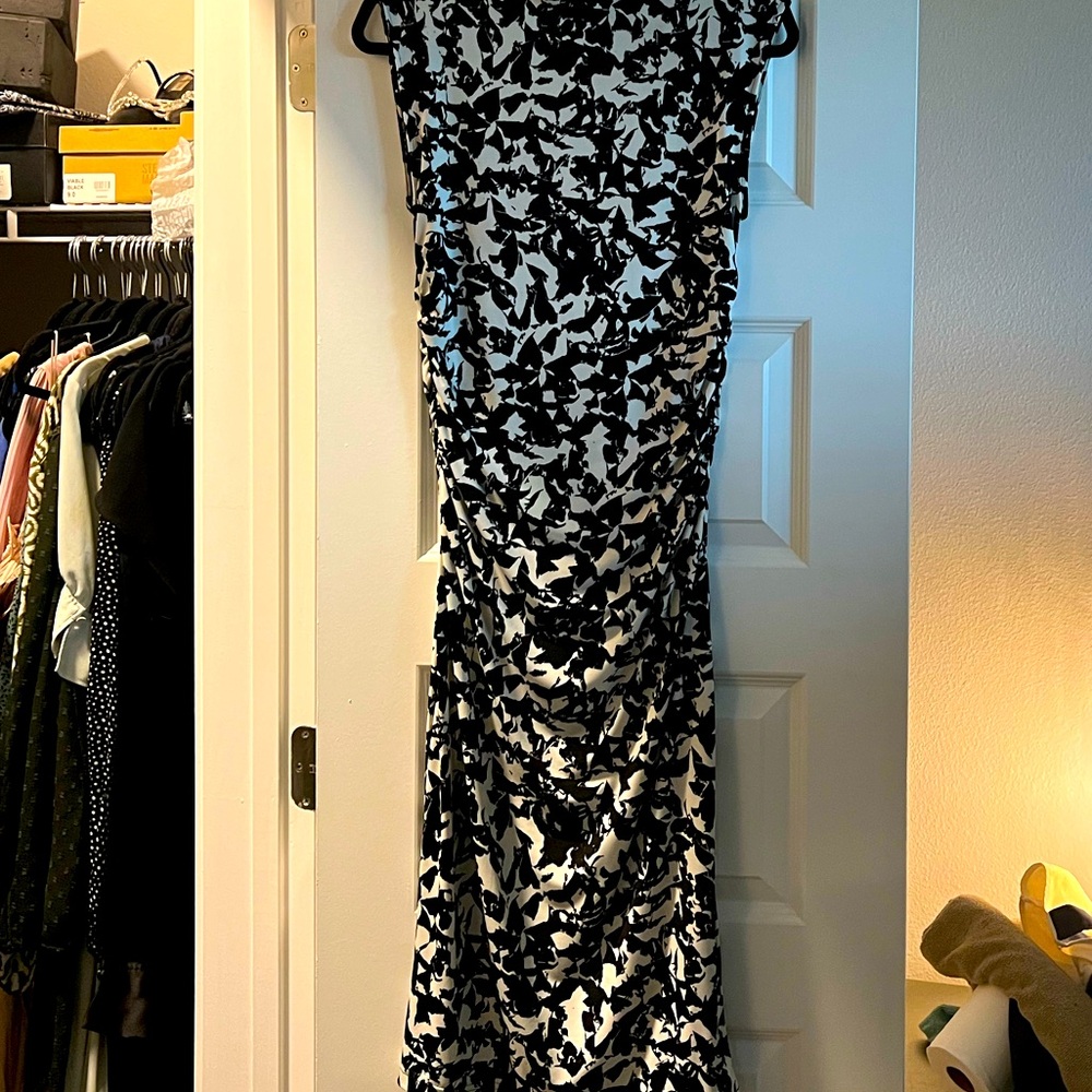 H&M dress